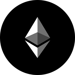 Ethereum Logo